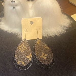 Handmade designer earrings